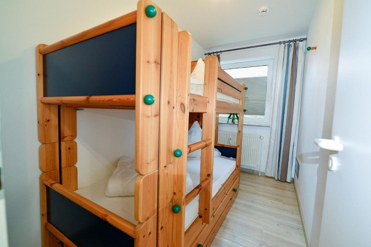 Haus Strandduene Ds29 Cuxhaven Dış mekan fotoğraf