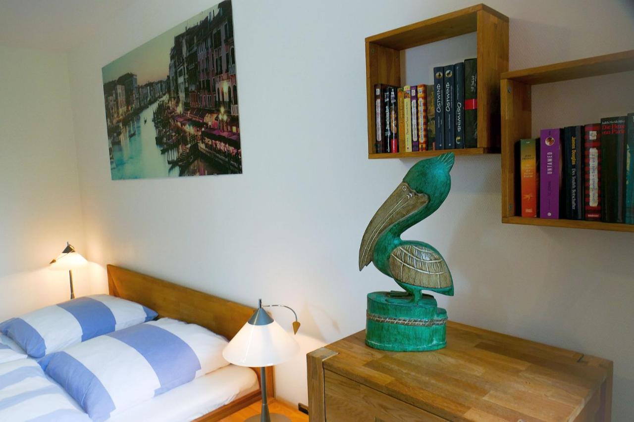 Haus Strandduene Ds29 Cuxhaven Dış mekan fotoğraf