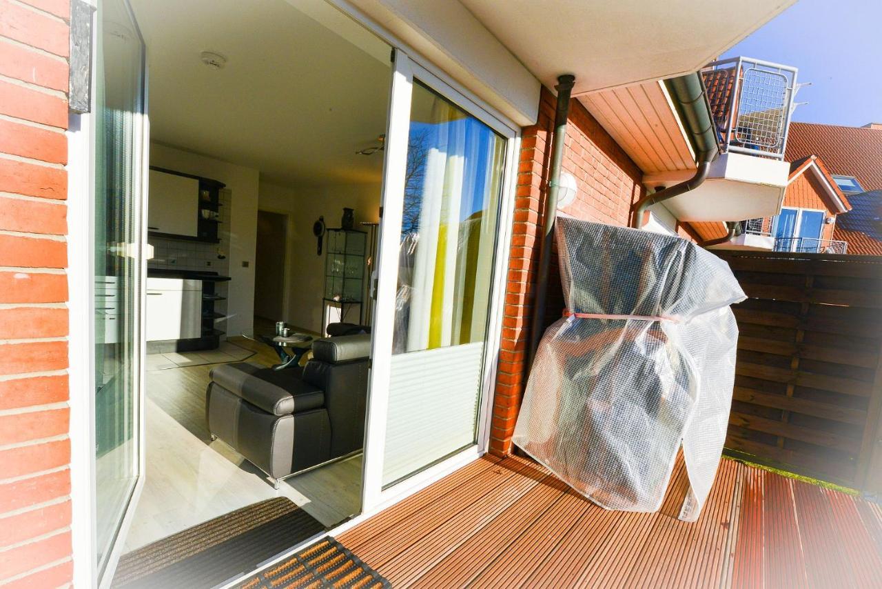 Haus Strandduene Ds29 Cuxhaven Dış mekan fotoğraf